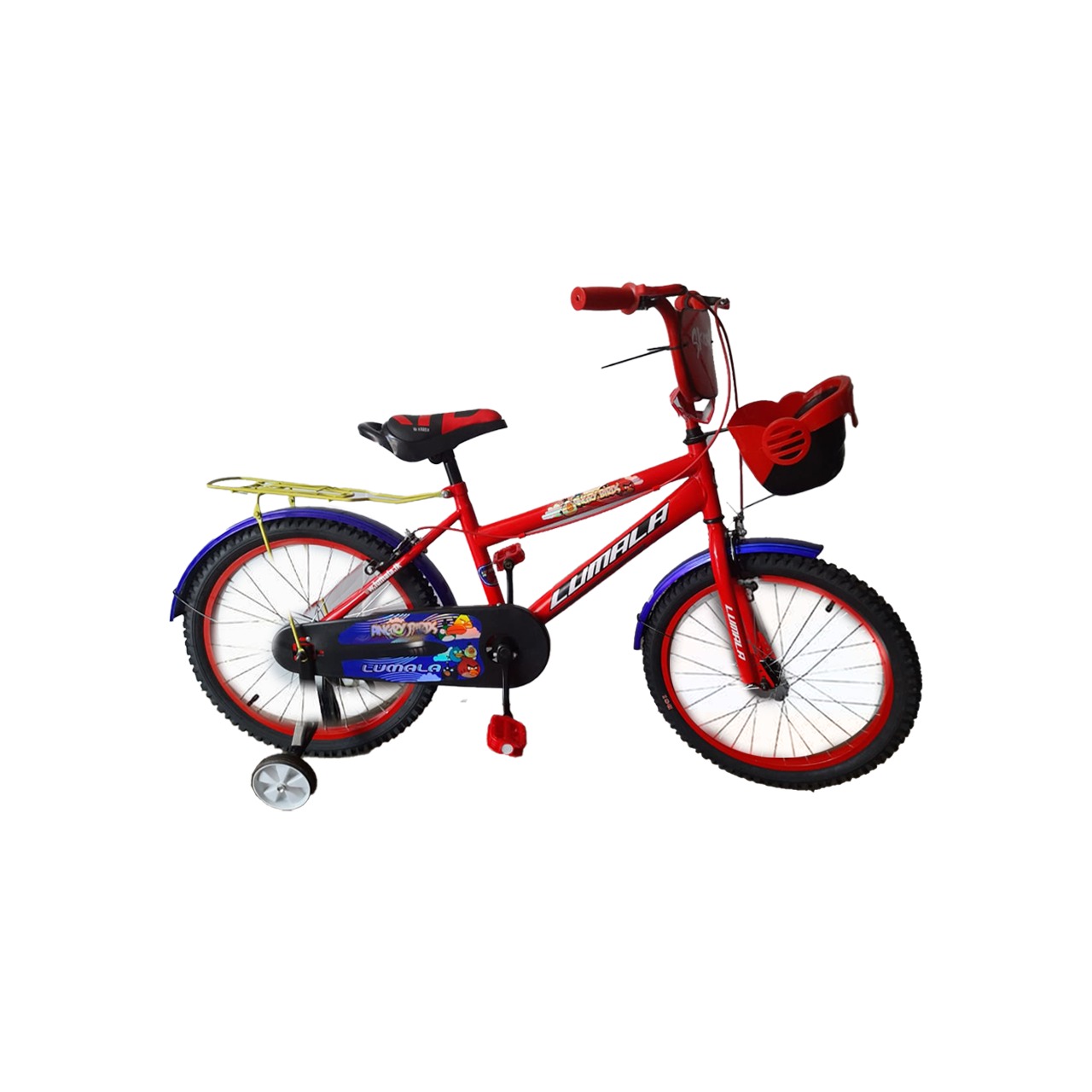 lumala bicycle 21 gears price